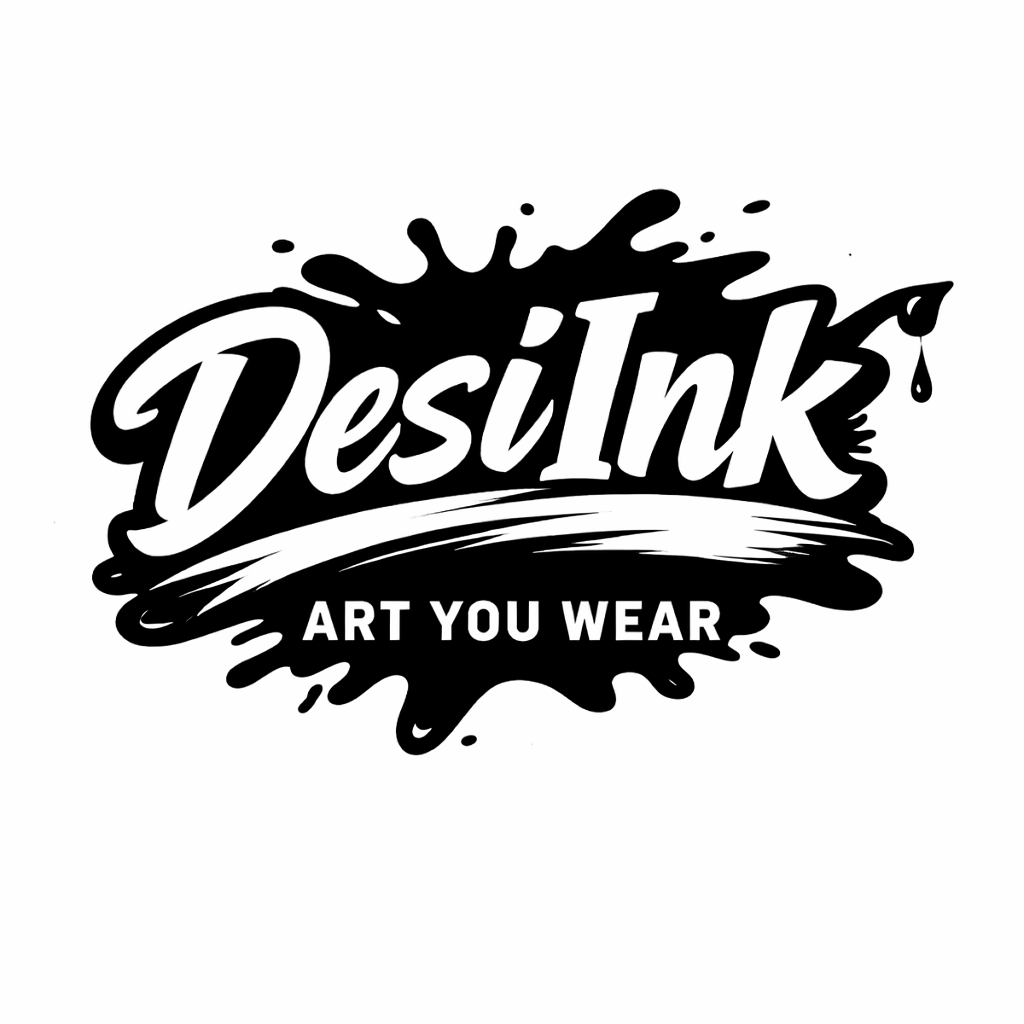 DesiInk